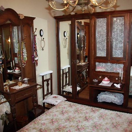 Apartamentos Sabor Rural I Leon Bagian luar foto