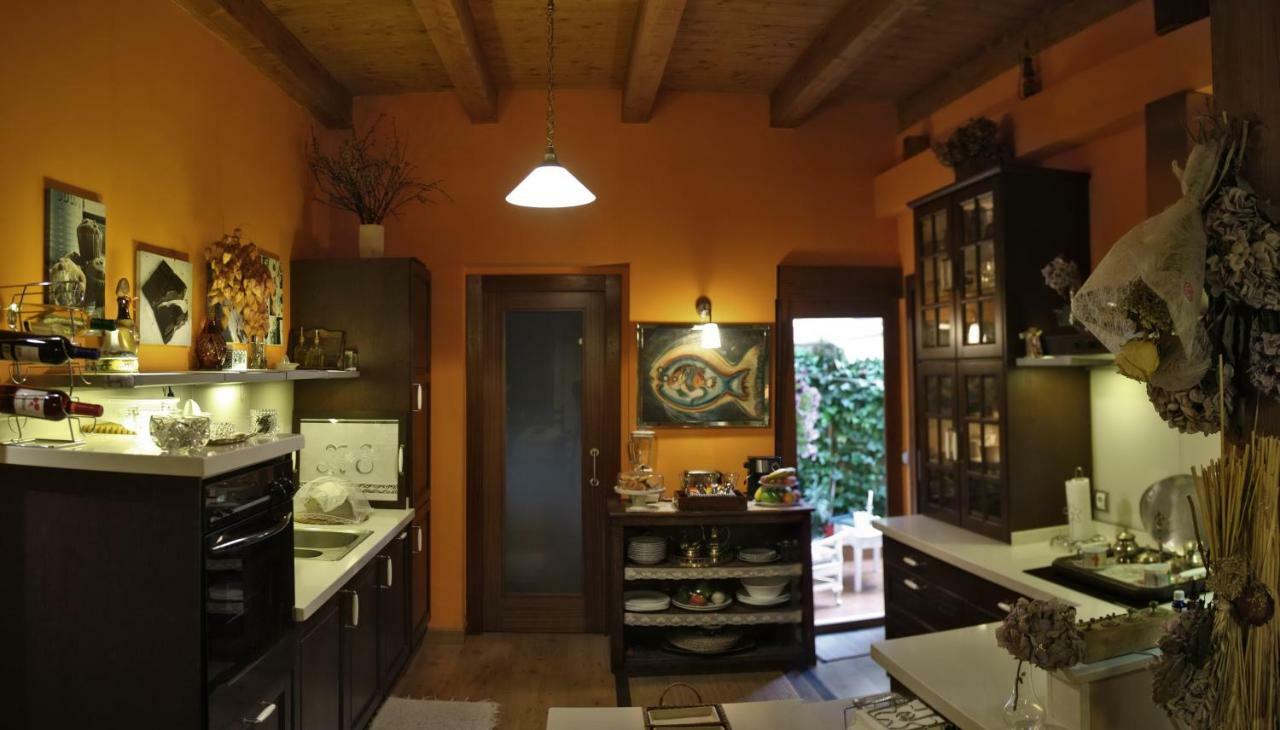 Apartamentos Sabor Rural I Leon Bagian luar foto