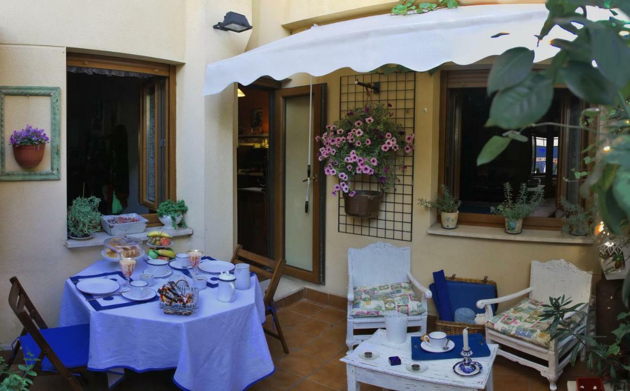 Apartamentos Sabor Rural I Leon Bagian luar foto