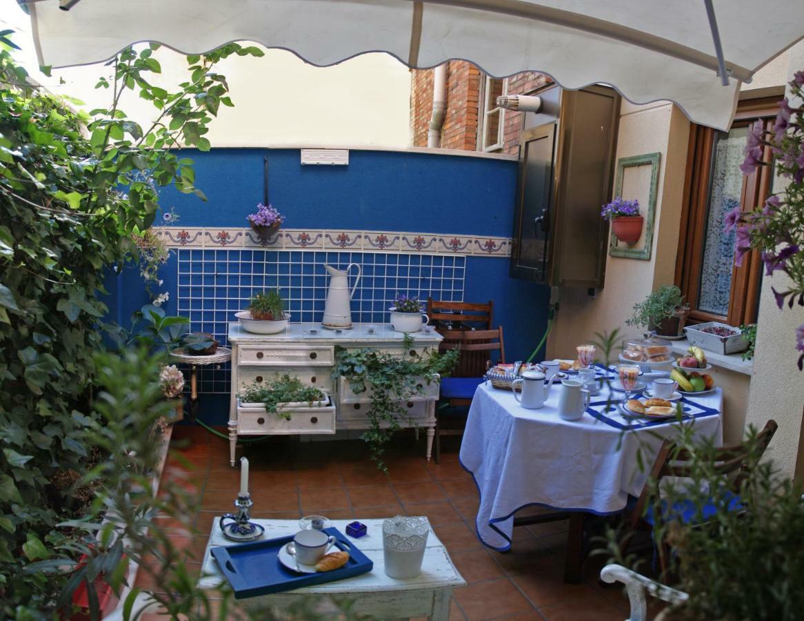 Apartamentos Sabor Rural I Leon Bagian luar foto