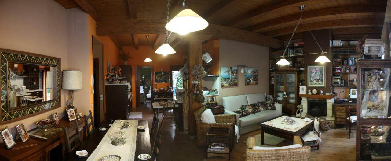 Apartamentos Sabor Rural I Leon Bagian luar foto
