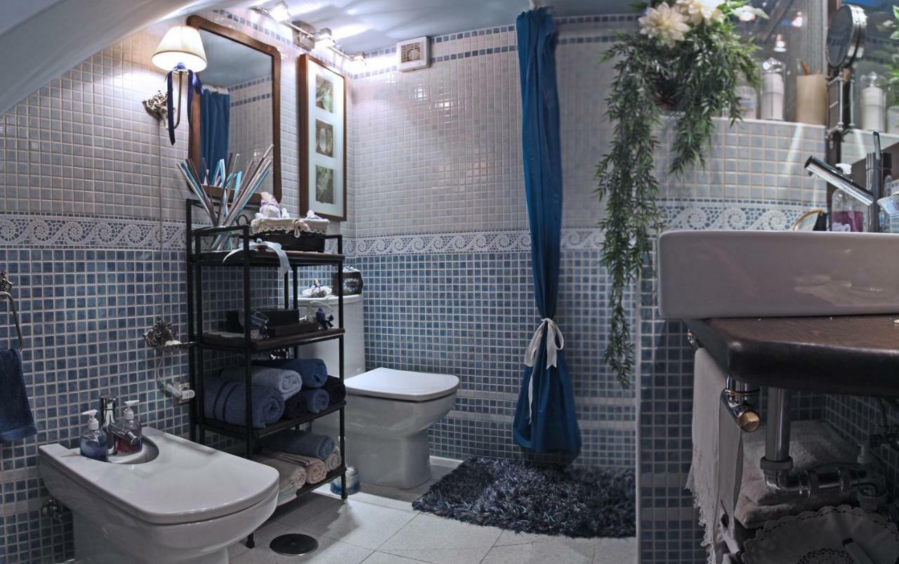 Apartamentos Sabor Rural I Leon Bagian luar foto